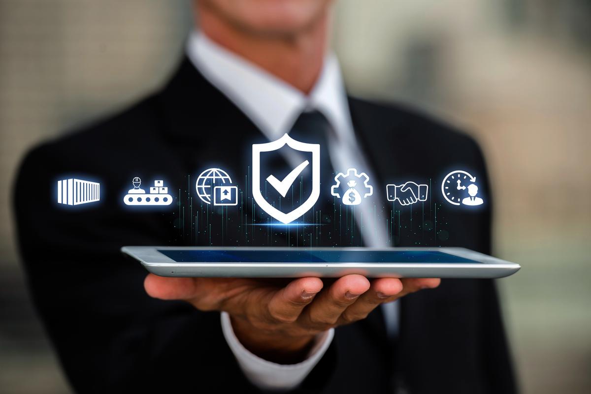 Audit-Ready Security - MLOps Crew